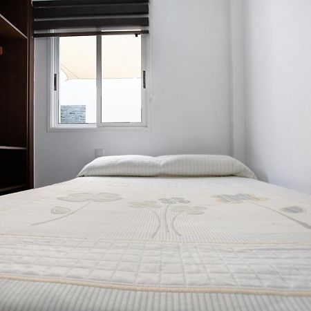 Apartamento Luha Corralejo Eksteriør bilde