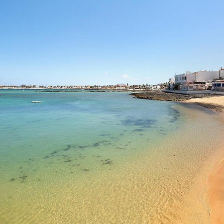 Apartamento Luha Corralejo Eksteriør bilde