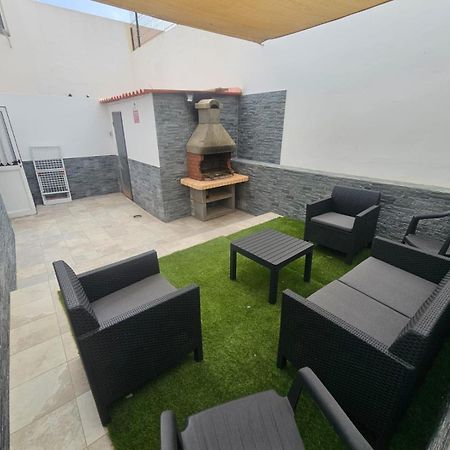 Apartamento Luha Corralejo Eksteriør bilde
