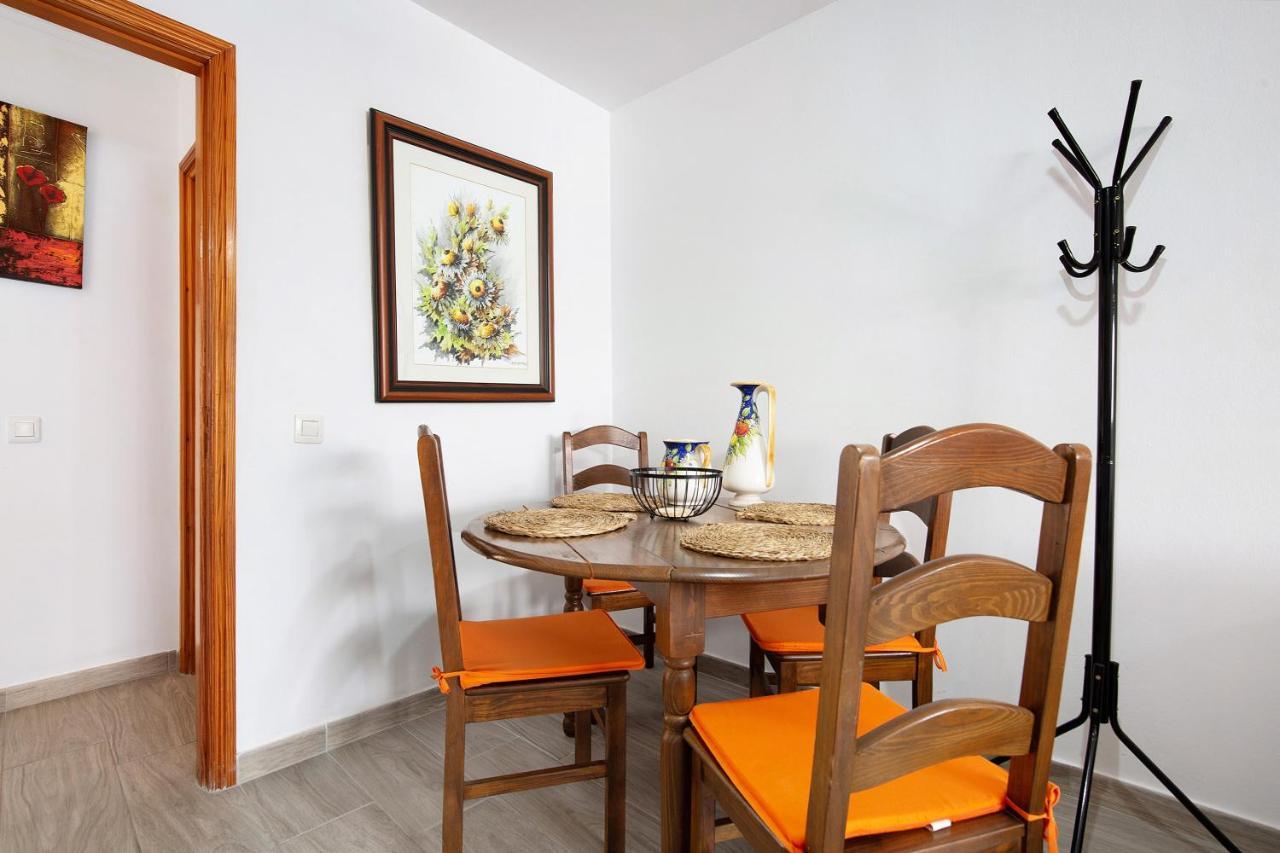 Apartamento Luha Corralejo Eksteriør bilde