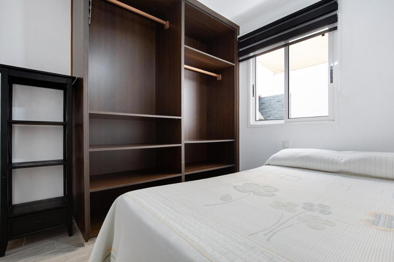 Apartamento Luha Corralejo Eksteriør bilde