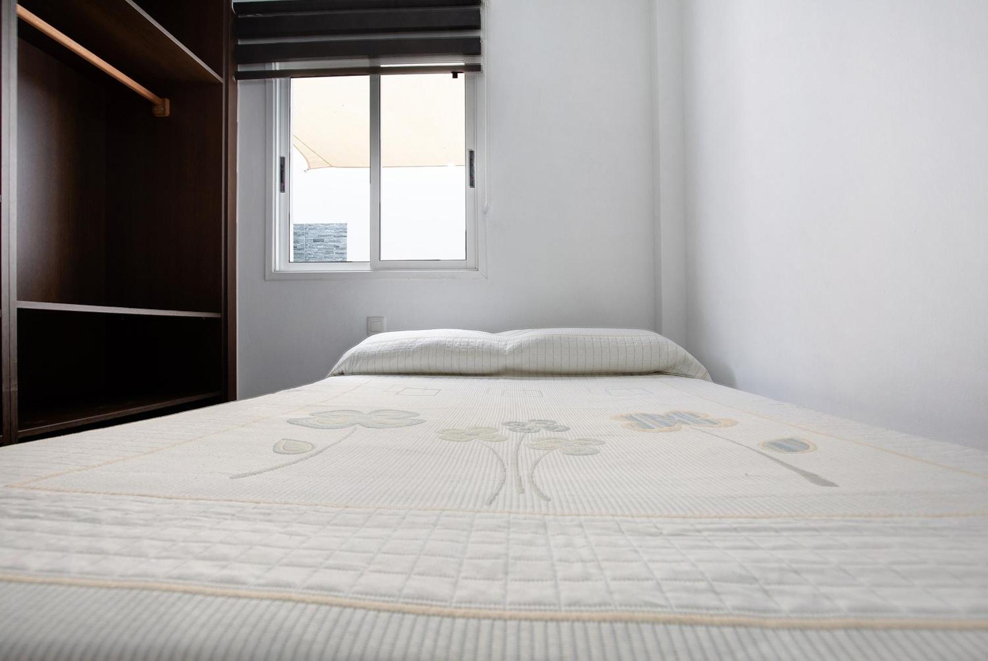 Apartamento Luha Corralejo Eksteriør bilde