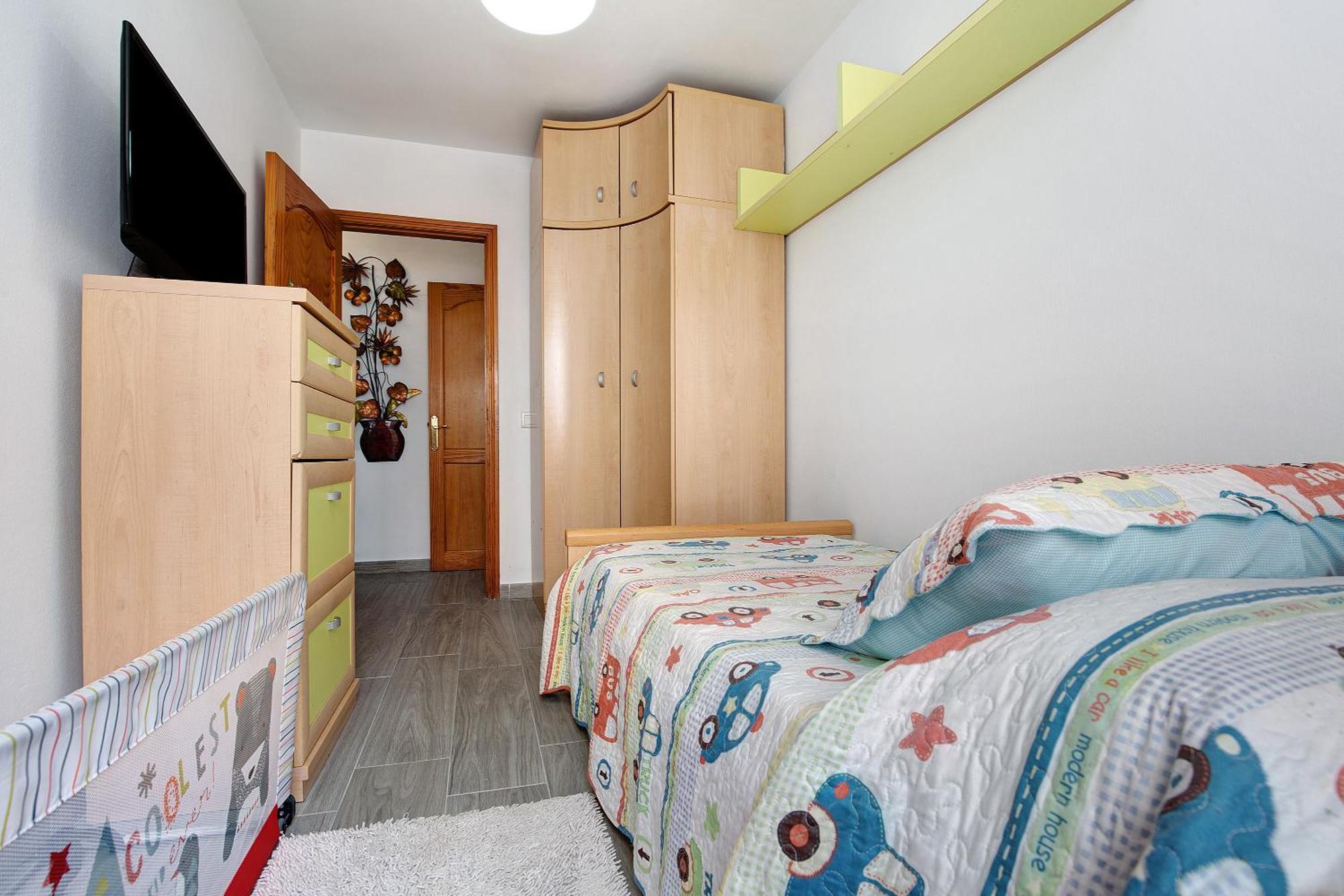 Apartamento Luha Corralejo Eksteriør bilde