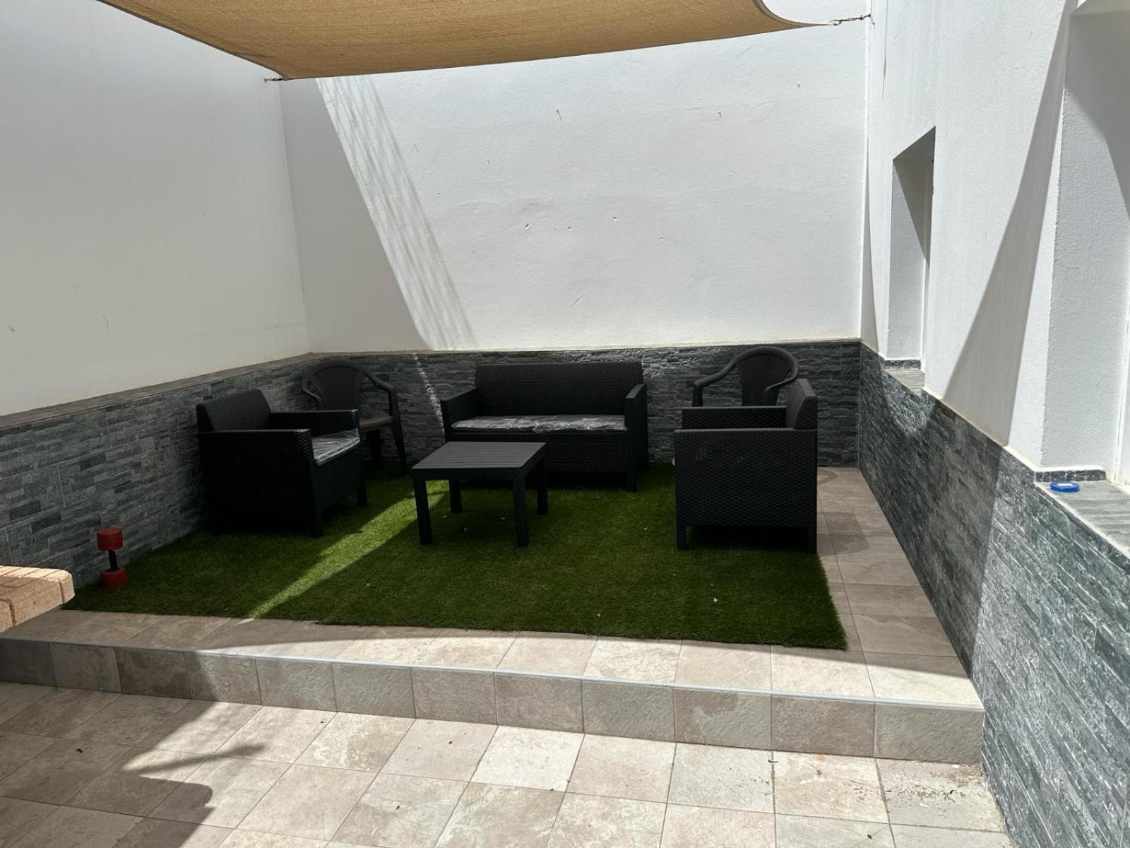 Apartamento Luha Corralejo Eksteriør bilde